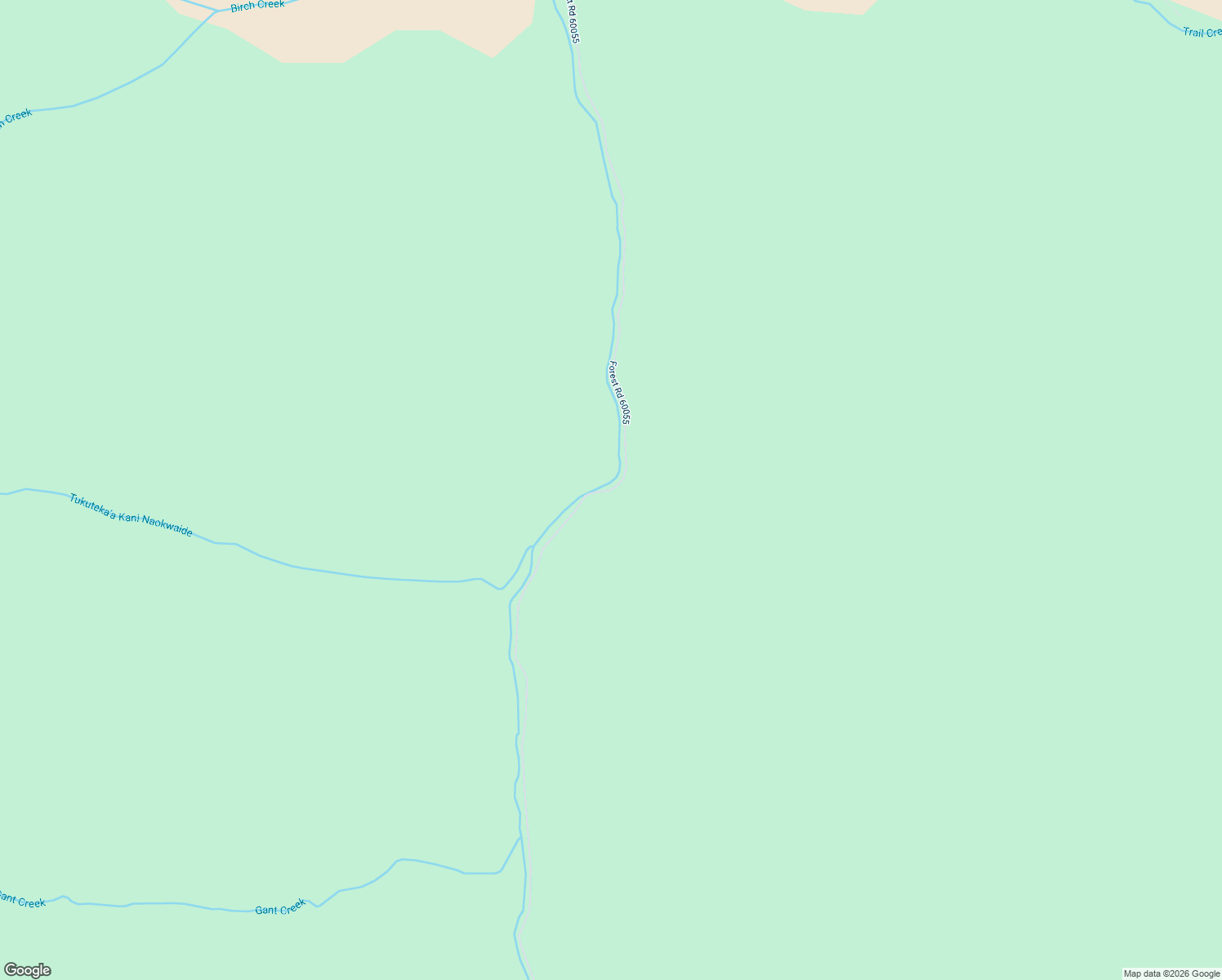 map of restaurants, bars, coffee shops, grocery stores, and more near Forest Road 60055 in Lemhi County