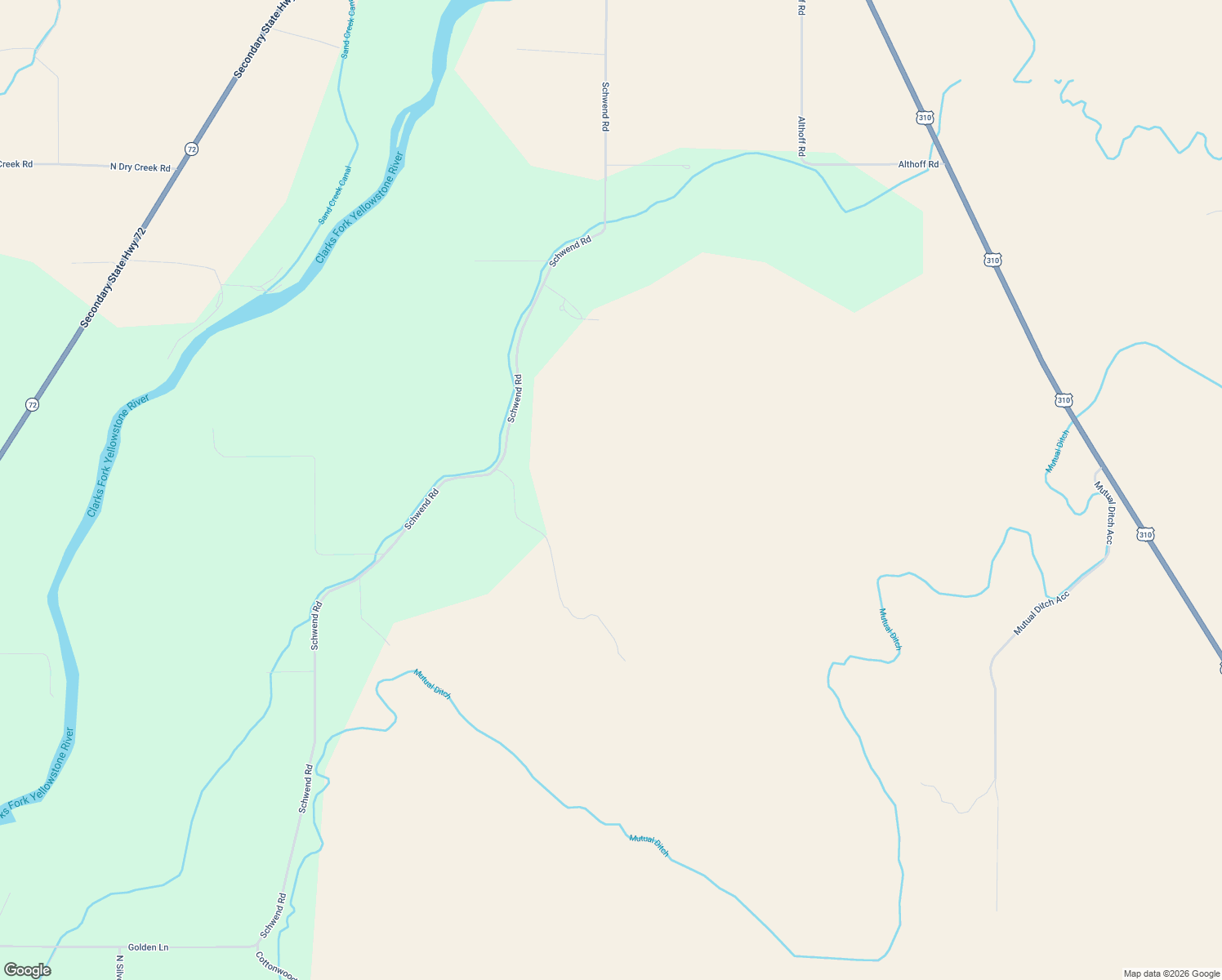 map of restaurants, bars, coffee shops, grocery stores, and more near 189 Schwend Road in Bridger