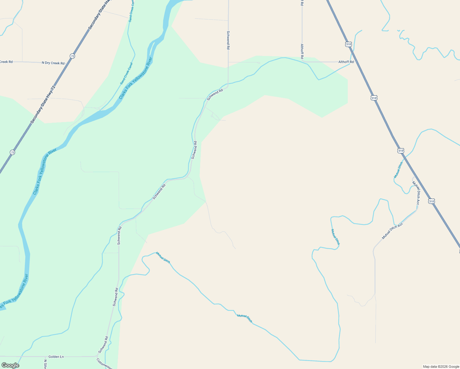 map of restaurants, bars, coffee shops, grocery stores, and more near 189 Schwend Road in Bridger