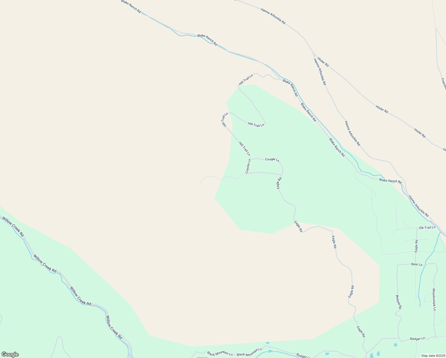 map of restaurants, bars, coffee shops, grocery stores, and more near Chickadee in Heppner