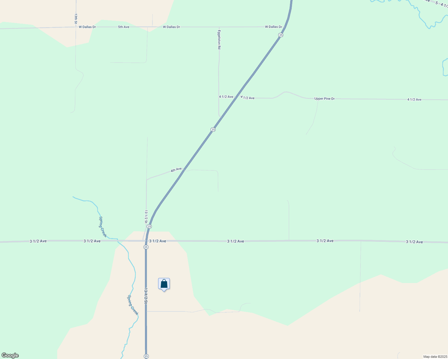 map of restaurants, bars, coffee shops, grocery stores, and more near in Barron County