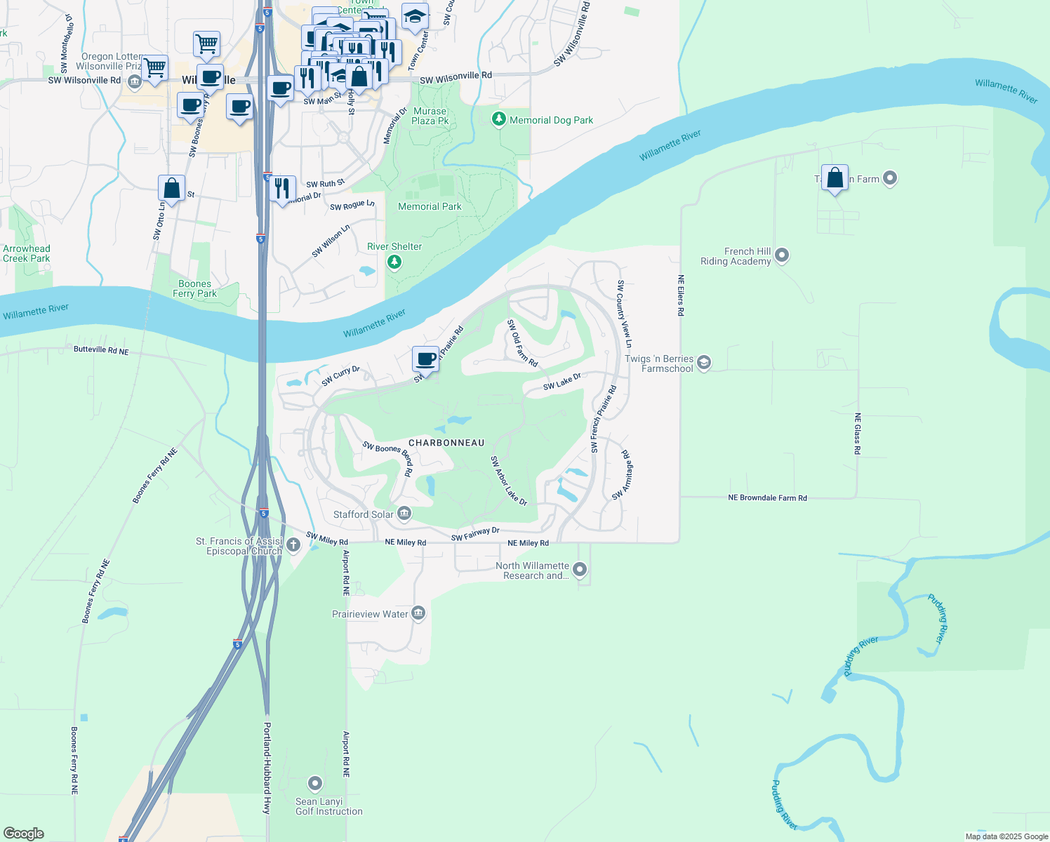 Restaurants Near Wilsonville Restaurants Near Wilsonville