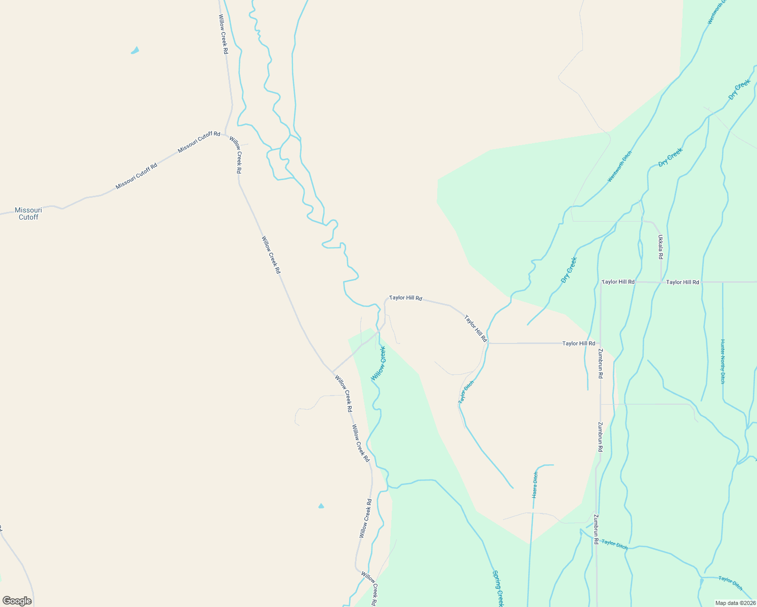 map of restaurants, bars, coffee shops, grocery stores, and more near 281 Taylor Hill Road in Red Lodge