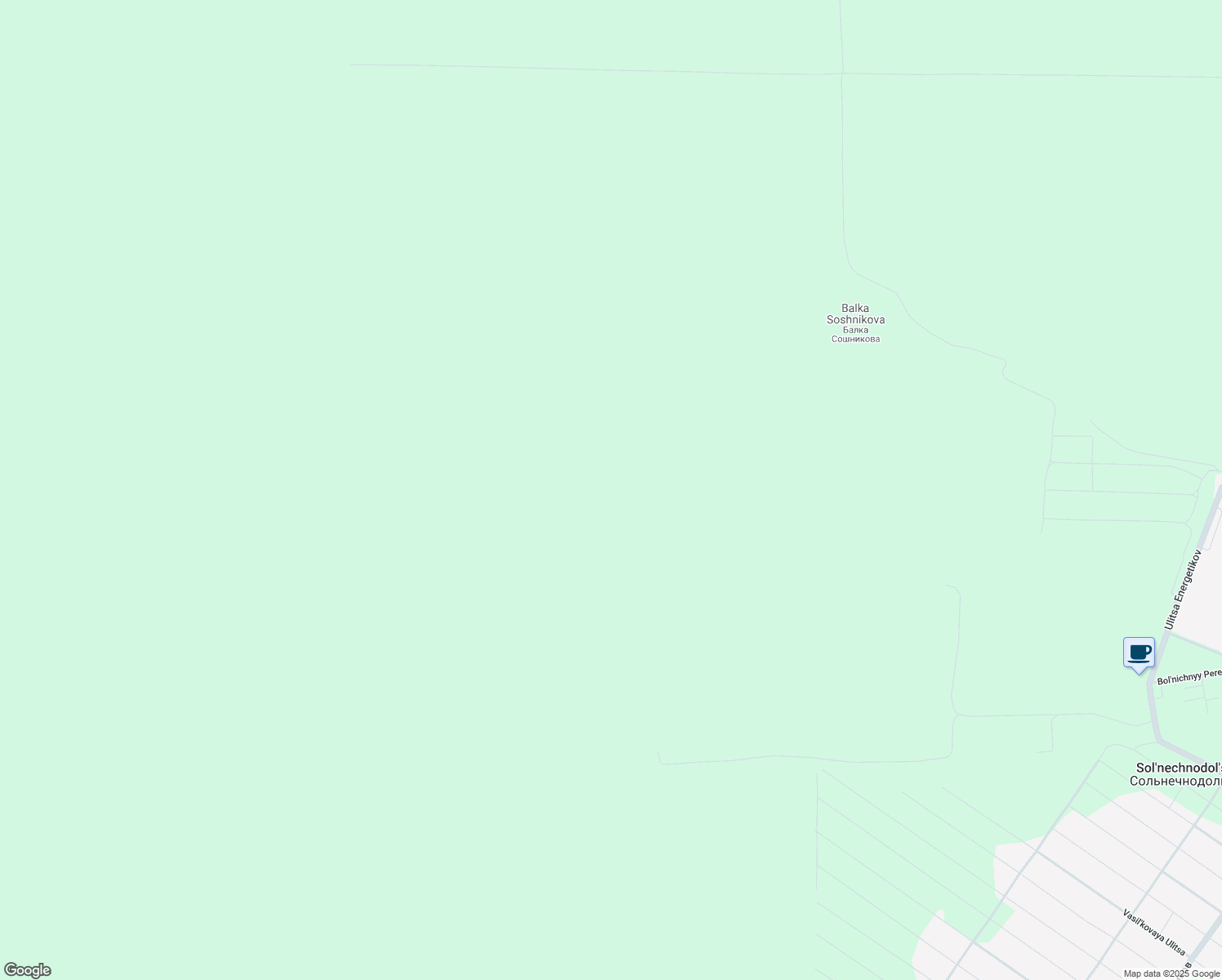 map of restaurants, bars, coffee shops, grocery stores, and more near in 