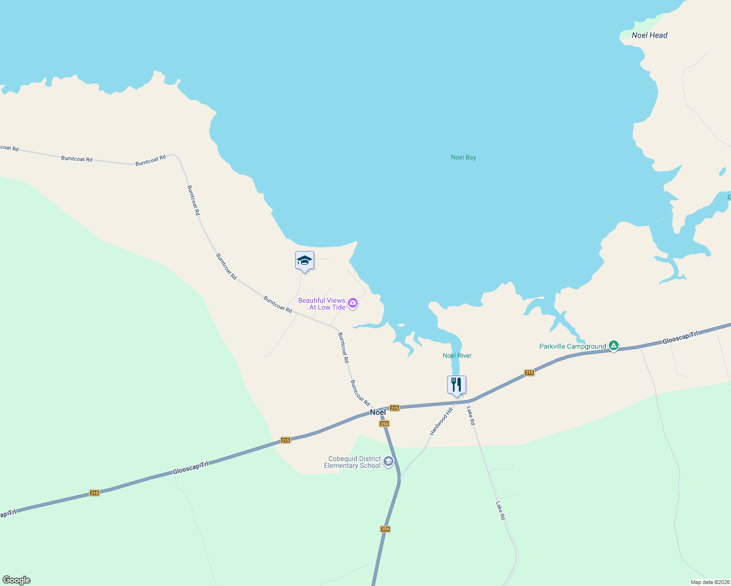 map of restaurants, bars, coffee shops, grocery stores, and more near 79 Lighthouse Lane in Maitland