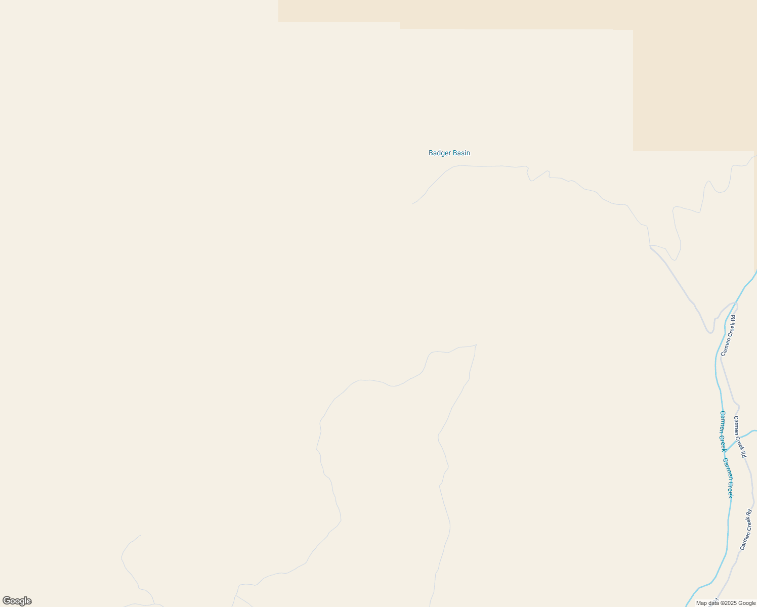 map of restaurants, bars, coffee shops, grocery stores, and more near in Carmen