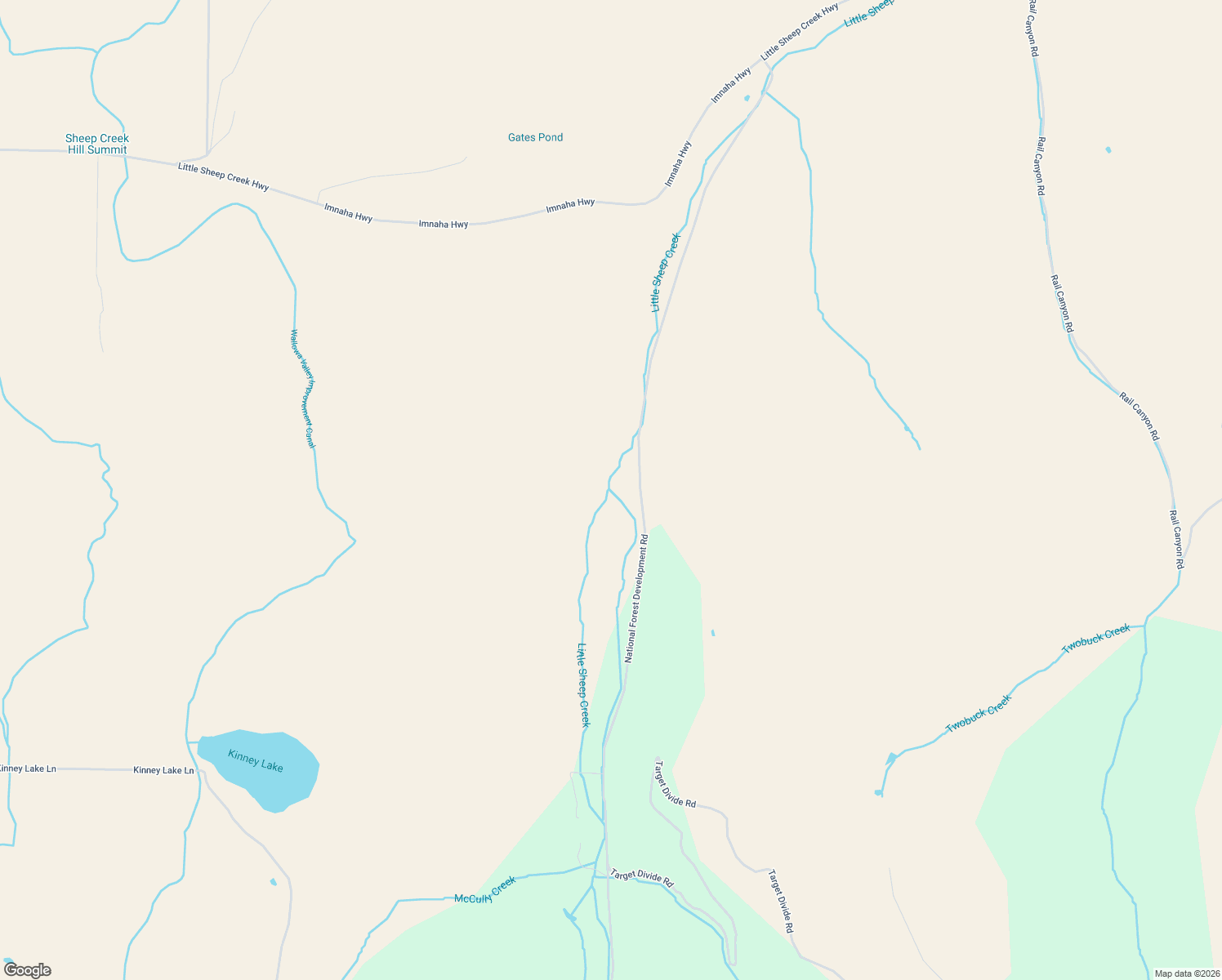 map of restaurants, bars, coffee shops, grocery stores, and more near in Joseph