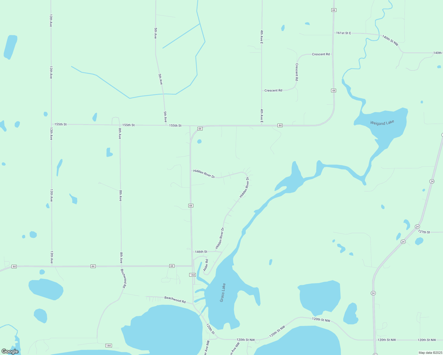 map of restaurants, bars, coffee shops, grocery stores, and more near 14863 Hidden River Dr in South Haven