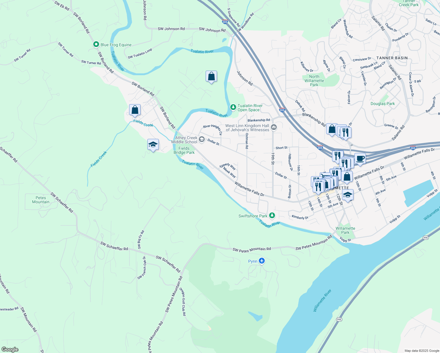 Restaurants In Willamette West Linn Oregon Restaurants In Willamette West Linn Oregon