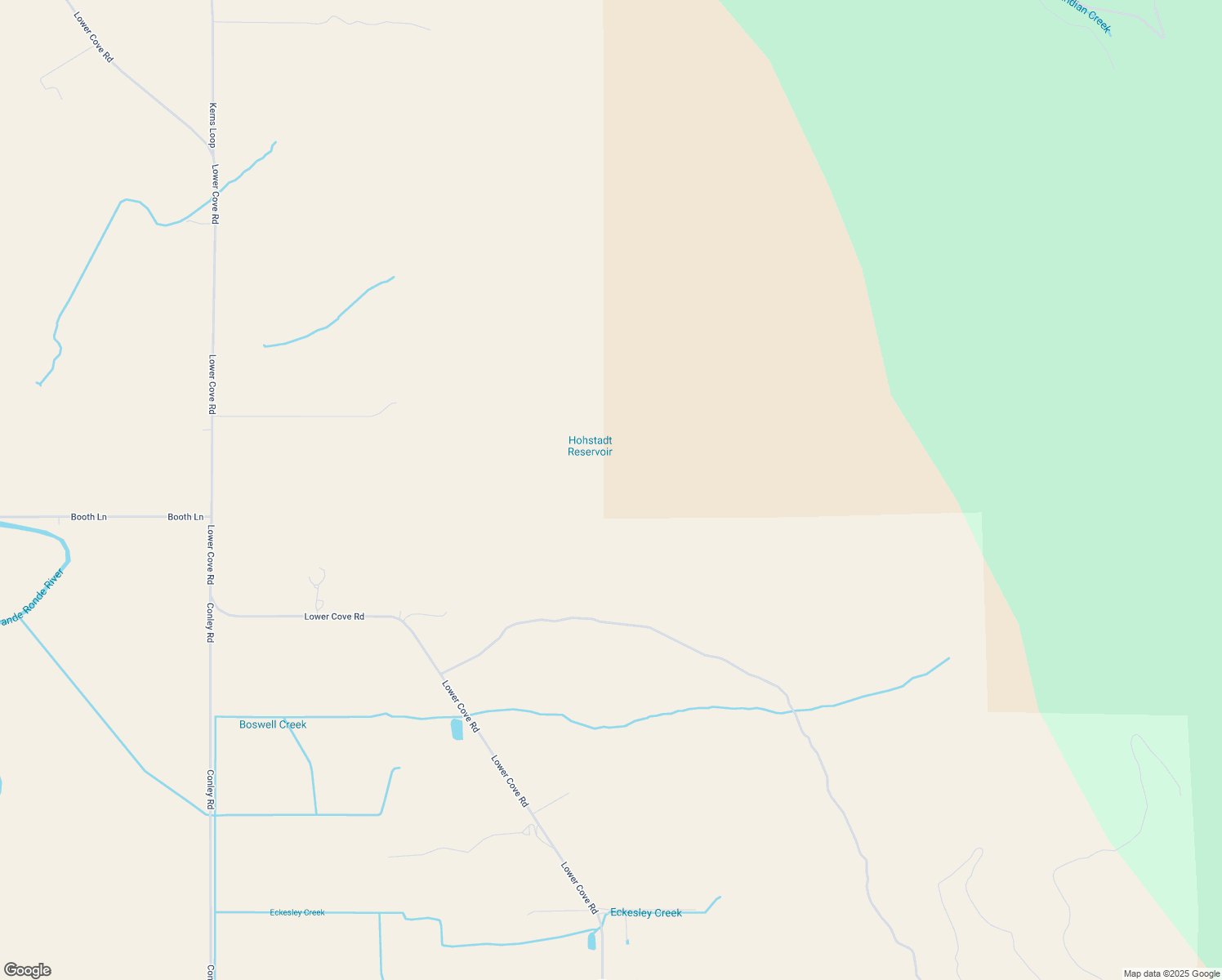 map of restaurants, bars, coffee shops, grocery stores, and more near in Cove