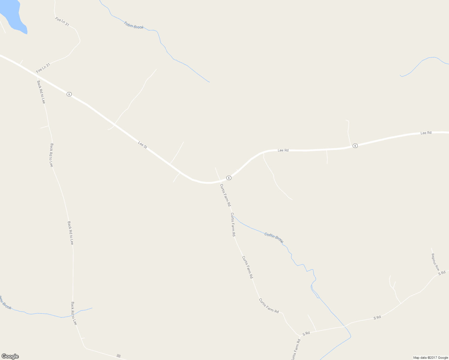 map of restaurants, bars, coffee shops, grocery stores, and more near 1357 Lee Road in Lincoln