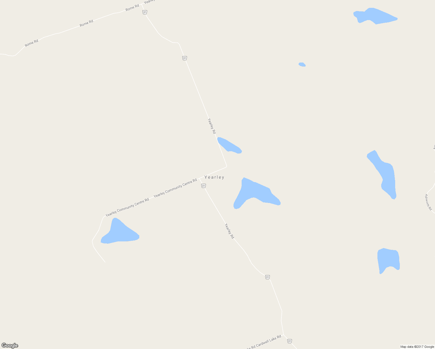 map of restaurants, bars, coffee shops, grocery stores, and more near 2424 Yearley Road in Huntsville