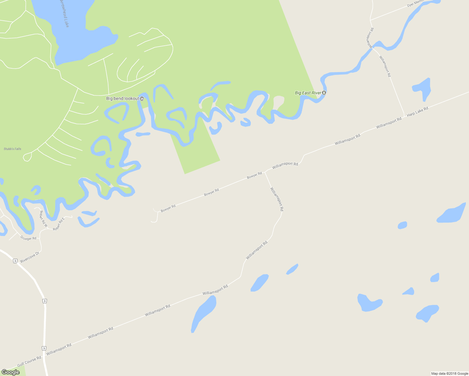 map of restaurants, bars, coffee shops, grocery stores, and more near 85 Bowyer Road in Huntsville