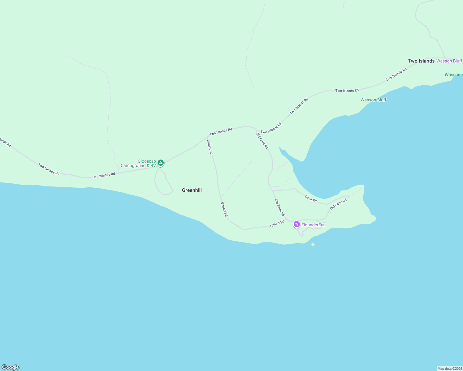 map of restaurants, bars, coffee shops, grocery stores, and more near 34 Ridgeview Lane in Parrsboro