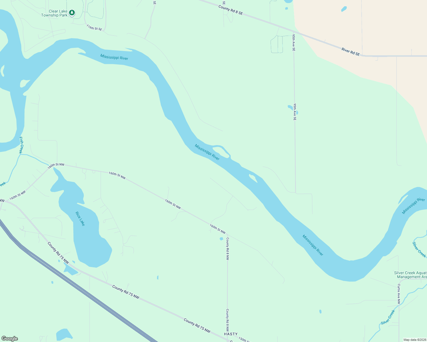 map of restaurants, bars, coffee shops, grocery stores, and more near 4132 162nd Street Northwest in Clearwater