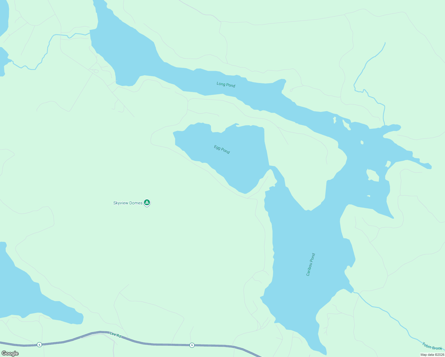 map of restaurants, bars, coffee shops, grocery stores, and more near 347 Egg Pond Road in Lincoln