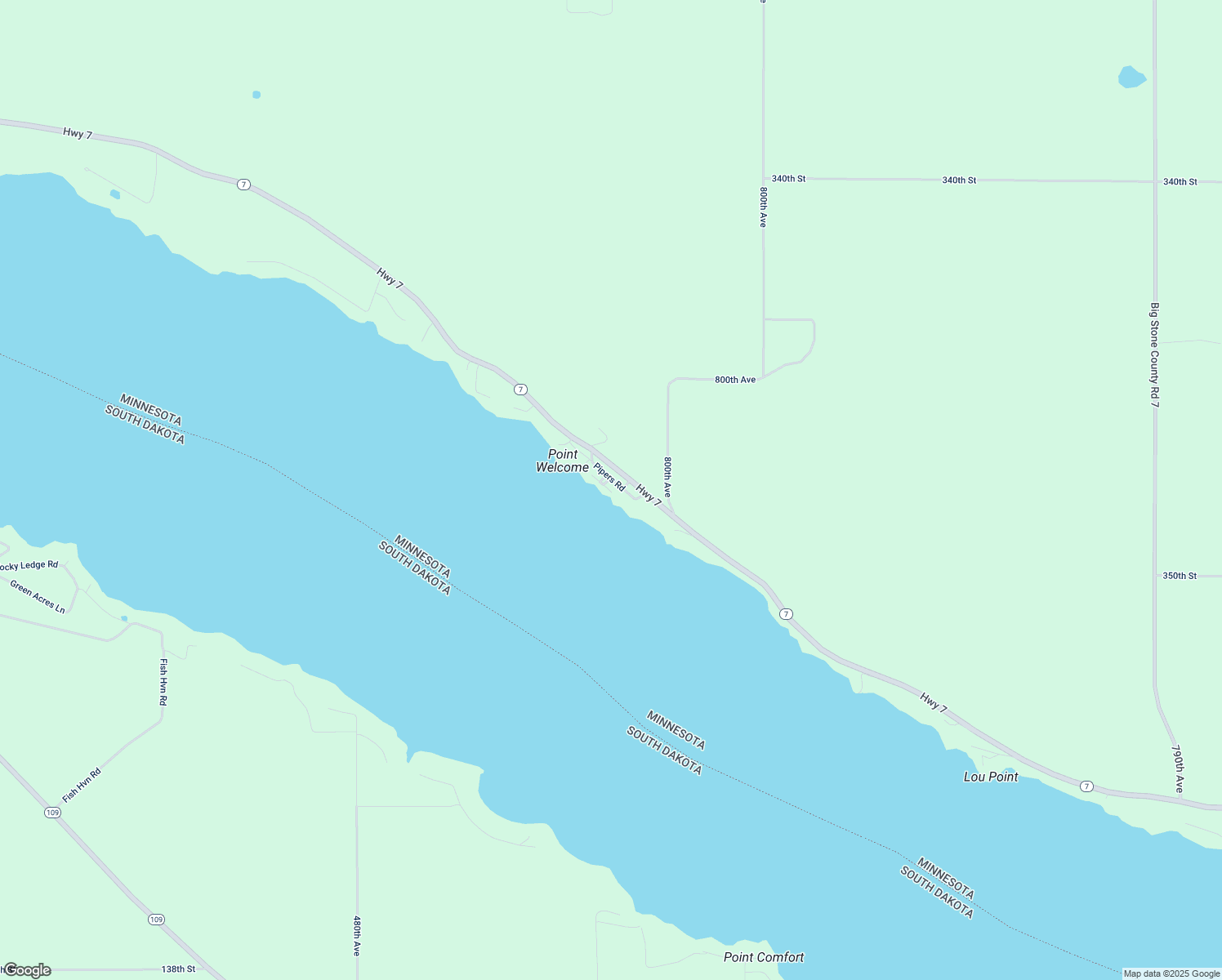 map of restaurants, bars, coffee shops, grocery stores, and more near 80209 Piper Road in Clinton