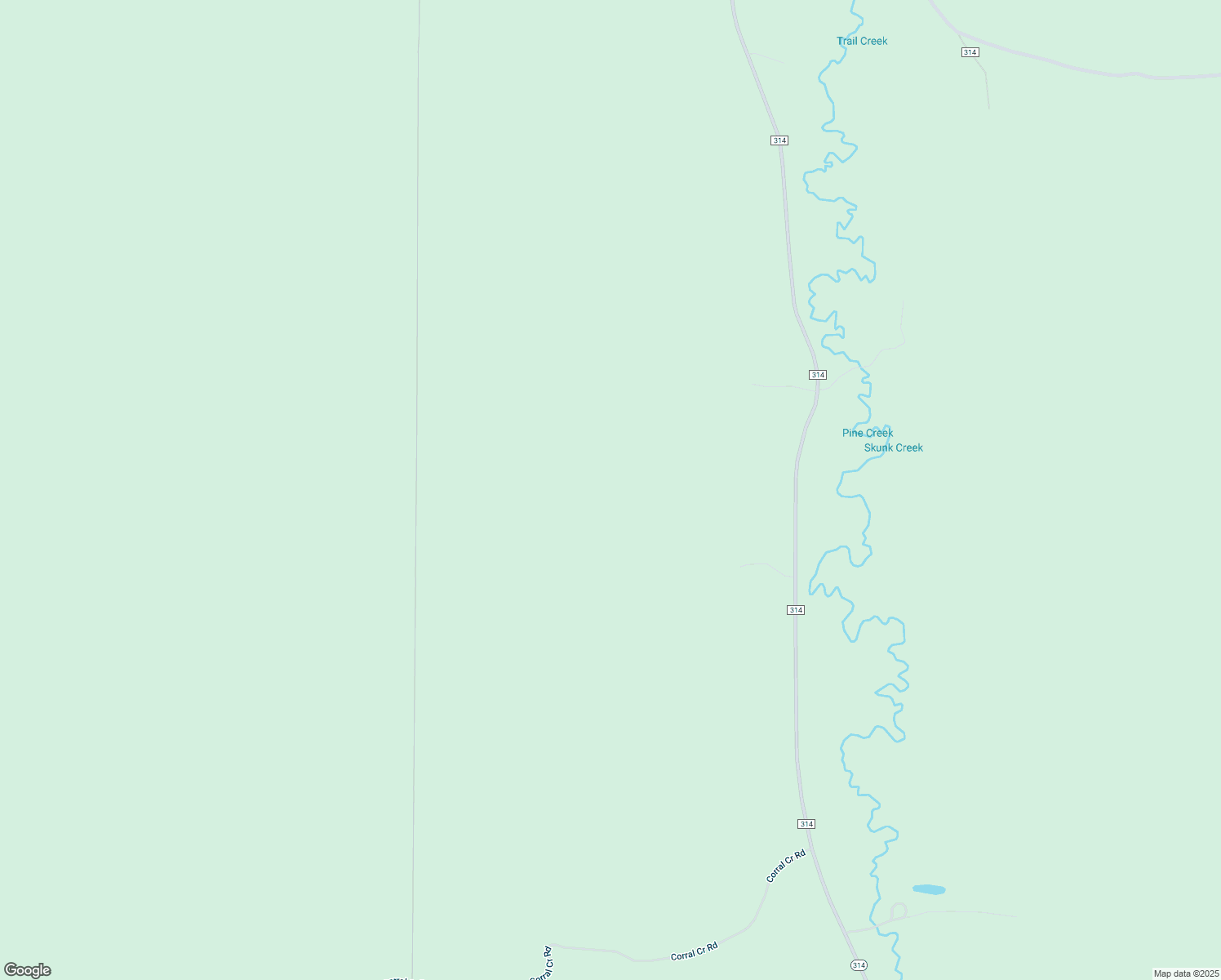 map of restaurants, bars, coffee shops, grocery stores, and more near 538 Hc 42 in Busby