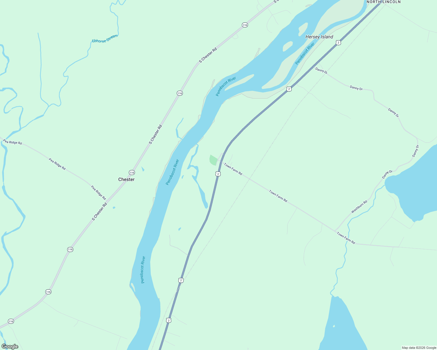 map of restaurants, bars, coffee shops, grocery stores, and more near 751 South Main Street in Lincoln