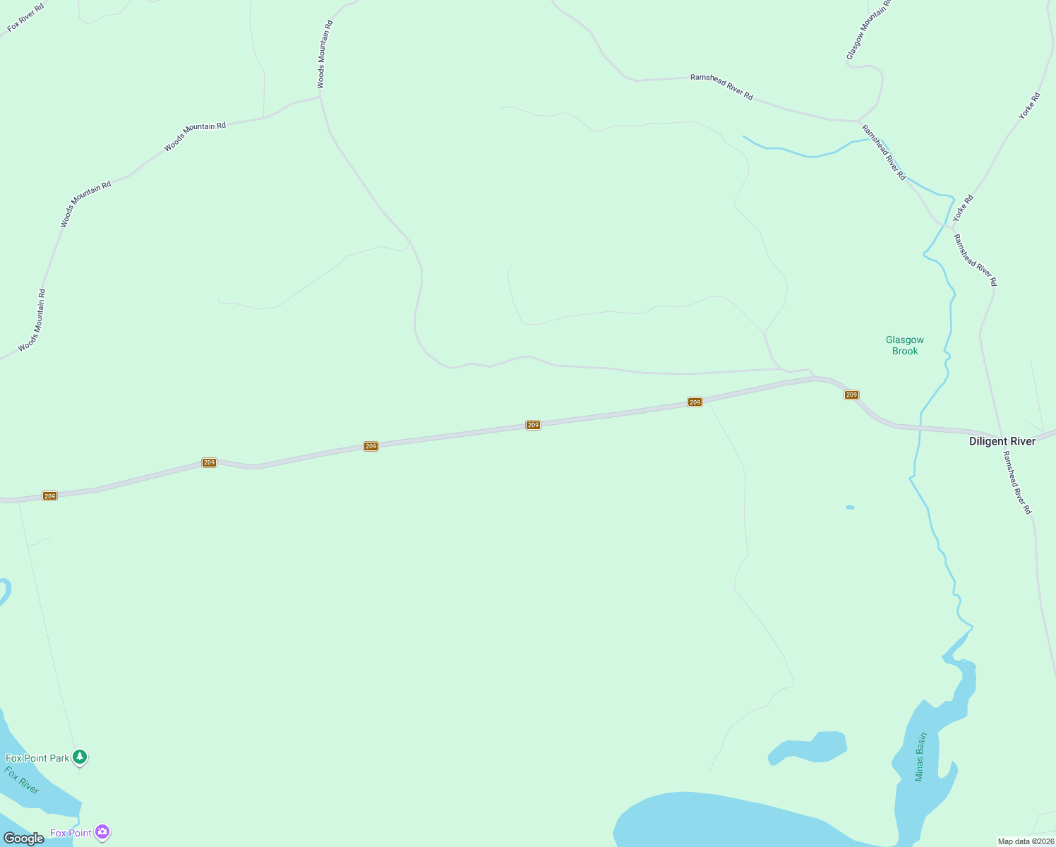 map of restaurants, bars, coffee shops, grocery stores, and more near in Diligent River