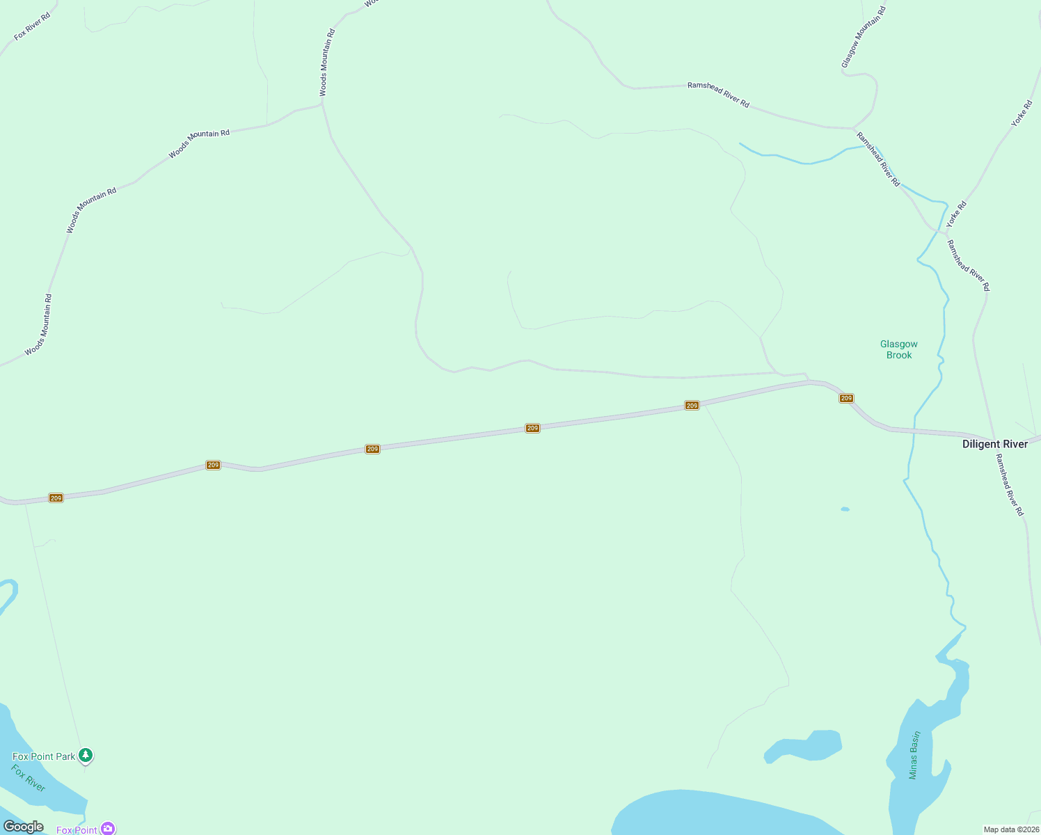 map of restaurants, bars, coffee shops, grocery stores, and more near in Diligent River