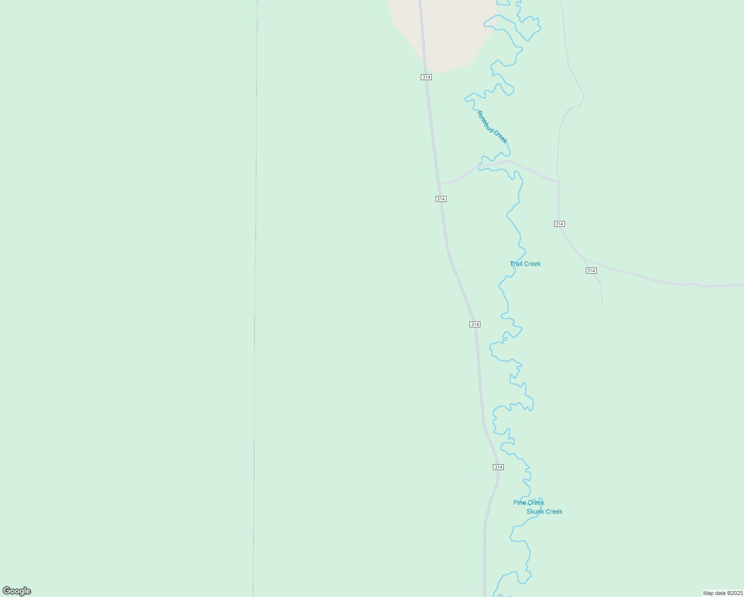map of restaurants, bars, coffee shops, grocery stores, and more near 538 Hc 42 in Busby