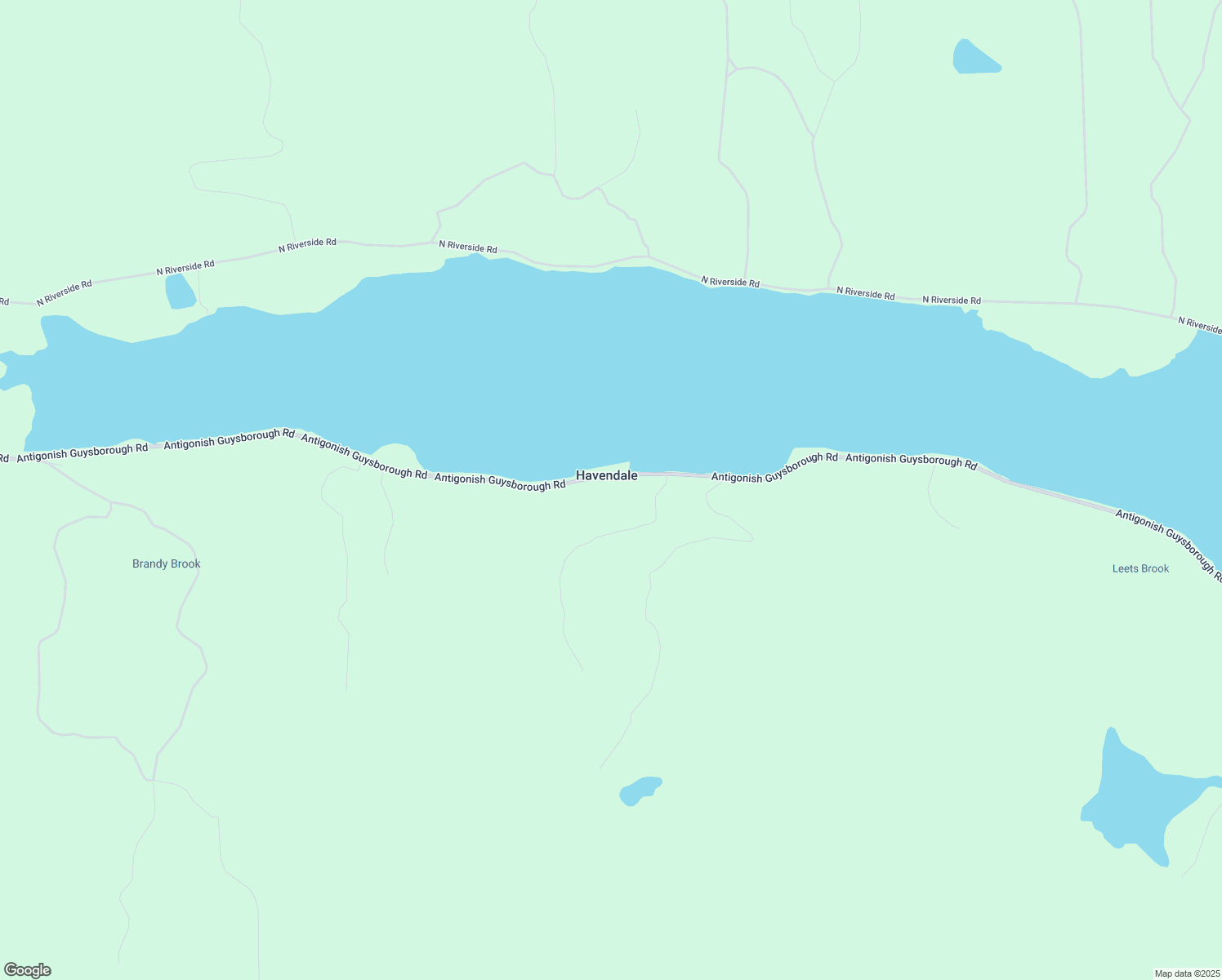 map of restaurants, bars, coffee shops, grocery stores, and more near in Havendale