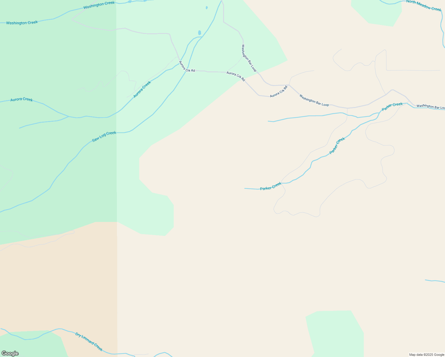 map of restaurants, bars, coffee shops, grocery stores, and more near in McAllister