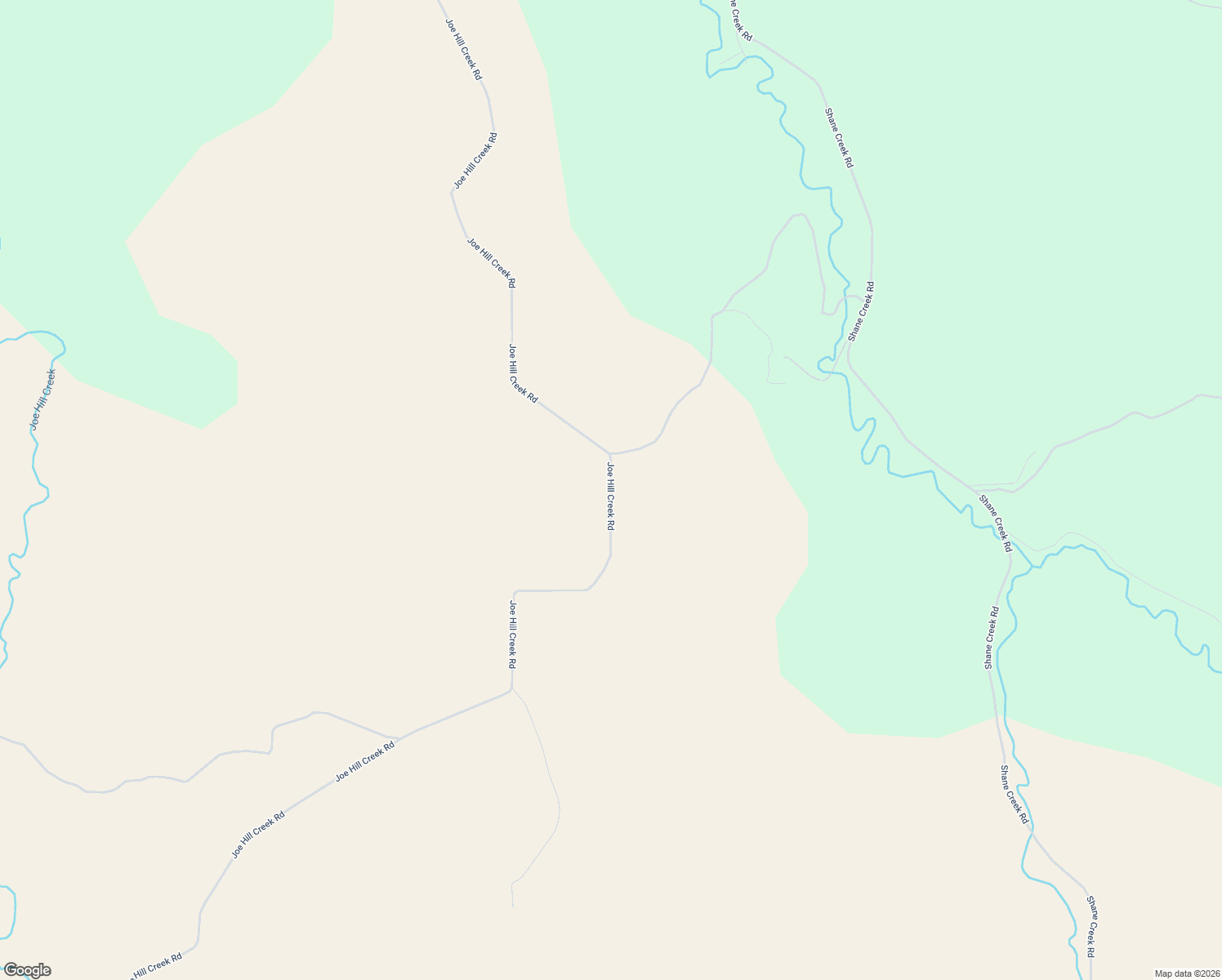 map of restaurants, bars, coffee shops, grocery stores, and more near 585 Joe Hill Creek Road in Columbus