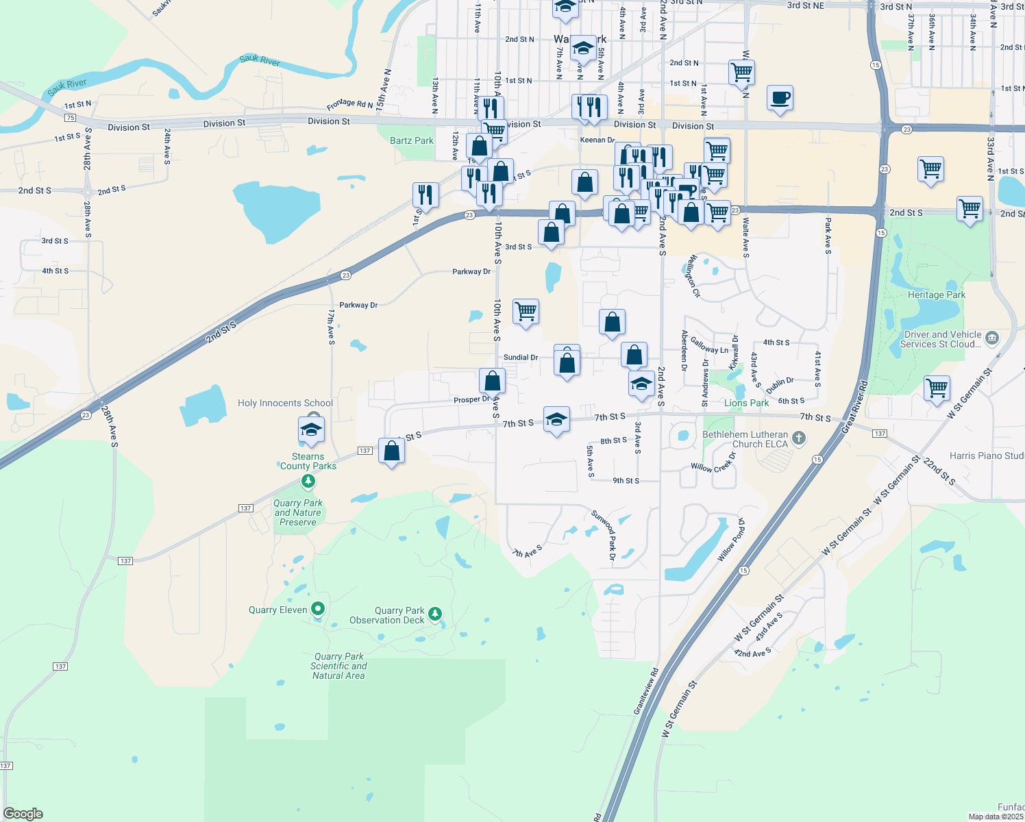 Restaurants Near St Cloud Mn Restaurants Near St Cloud Mn