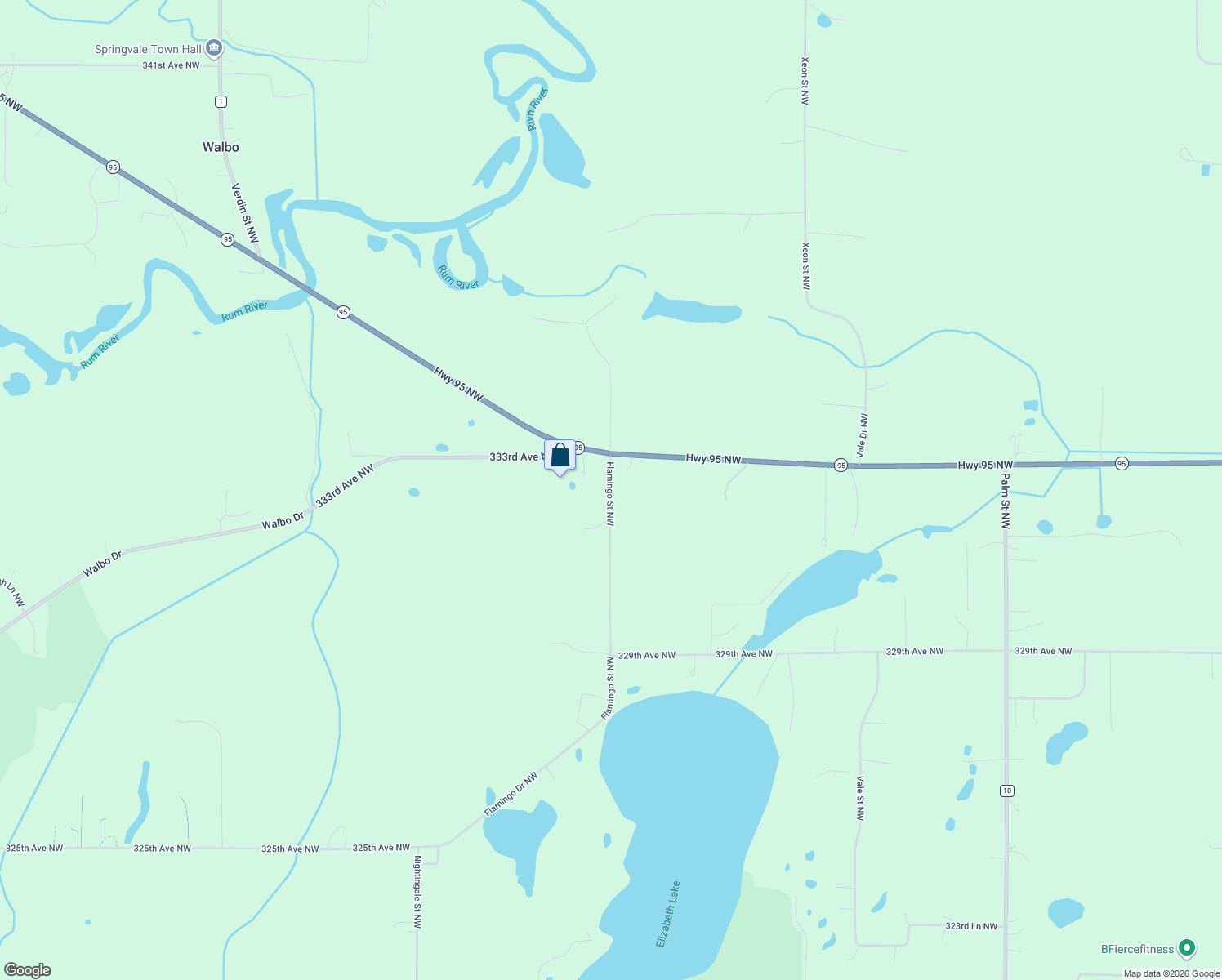 map of restaurants, bars, coffee shops, grocery stores, and more near 33221 Flamingo Street Northwest in Cambridge