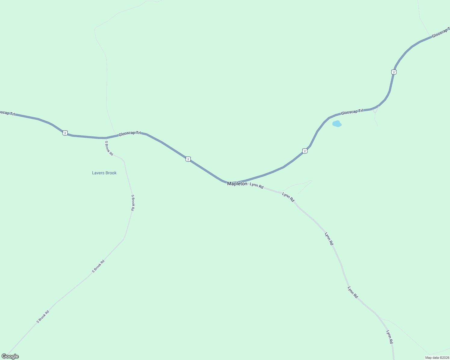 map of restaurants, bars, coffee shops, grocery stores, and more near 10554 Nova Scotia Trunk 2 in Springhill
