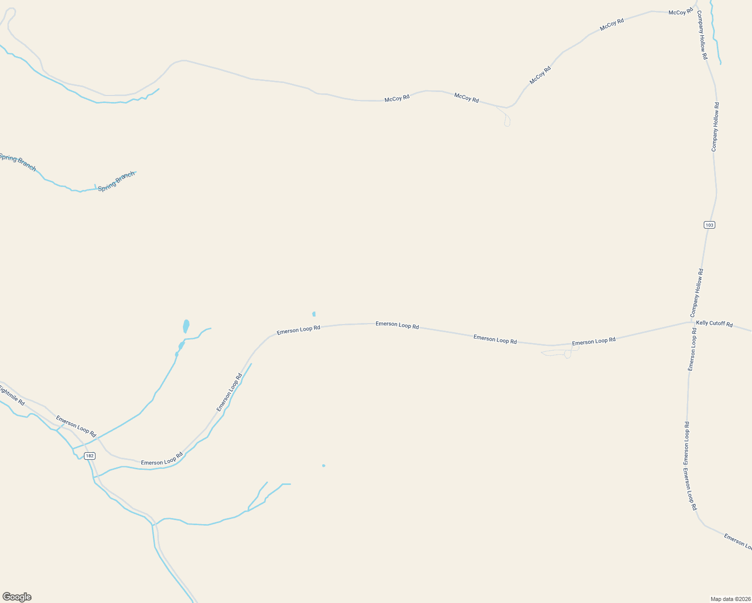 map of restaurants, bars, coffee shops, grocery stores, and more near 4300 Emerson Loop Road in The Dalles