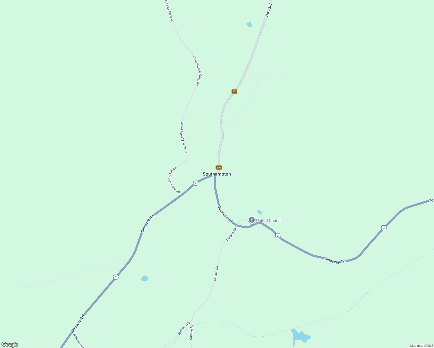 map of restaurants, bars, coffee shops, grocery stores, and more near in Southampton