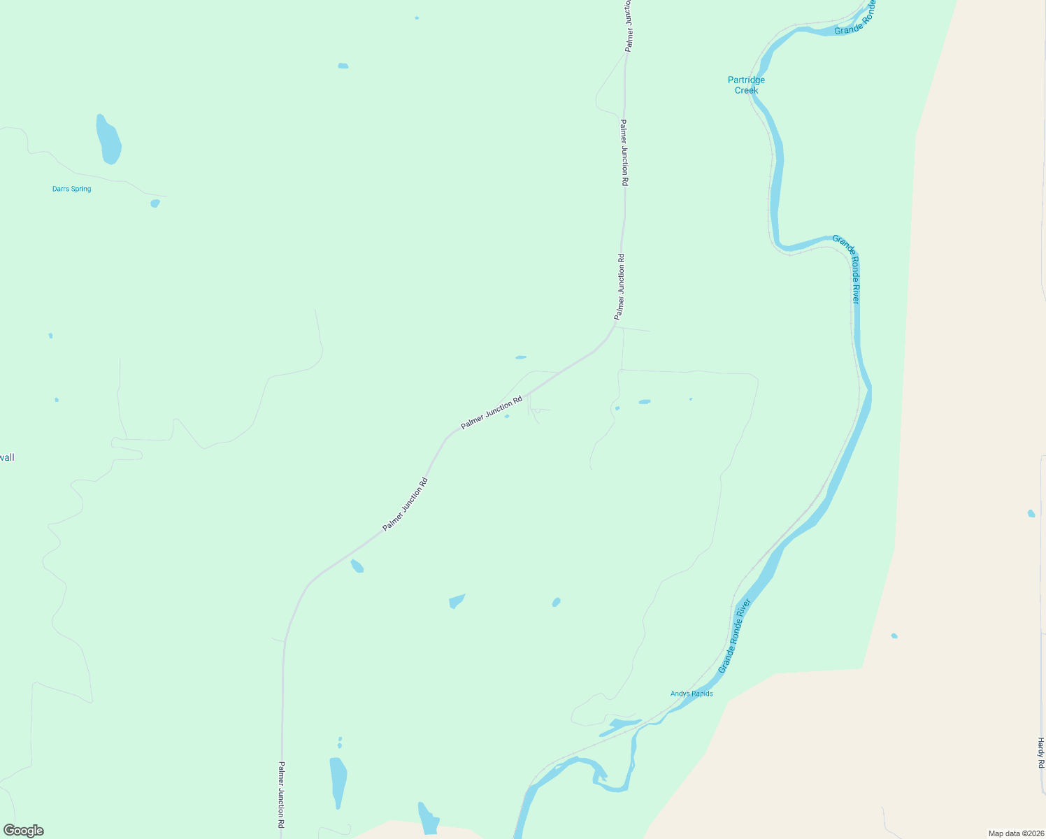 map of restaurants, bars, coffee shops, grocery stores, and more near 72817 Palmer Junction Road in Elgin
