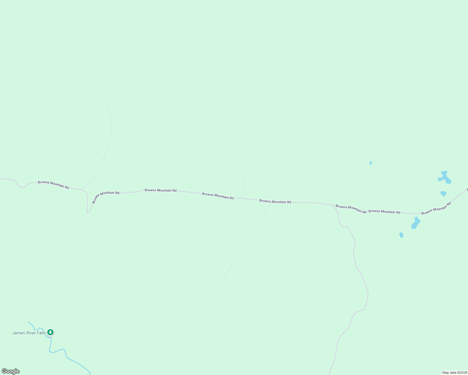 map of restaurants, bars, coffee shops, grocery stores, and more near 1847 Browns Mountain Road in Antigonish
