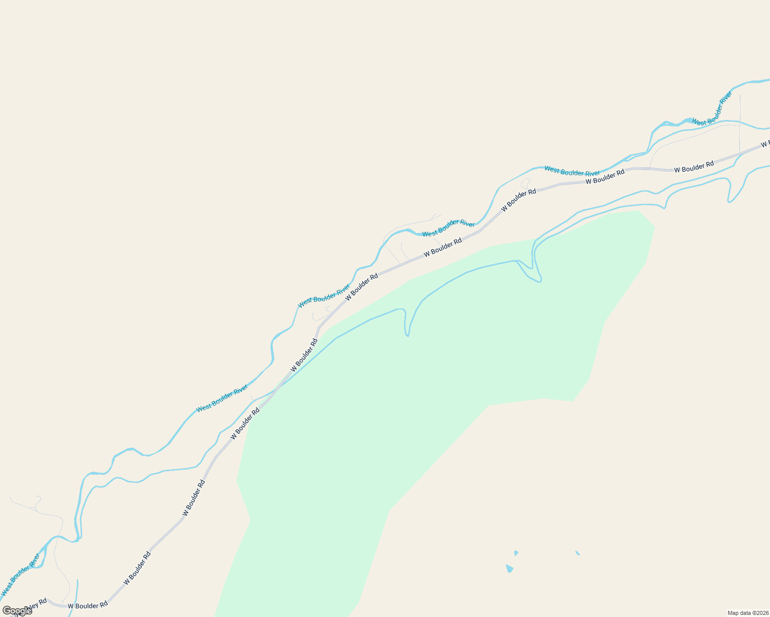 map of restaurants, bars, coffee shops, grocery stores, and more near in Mc Leod