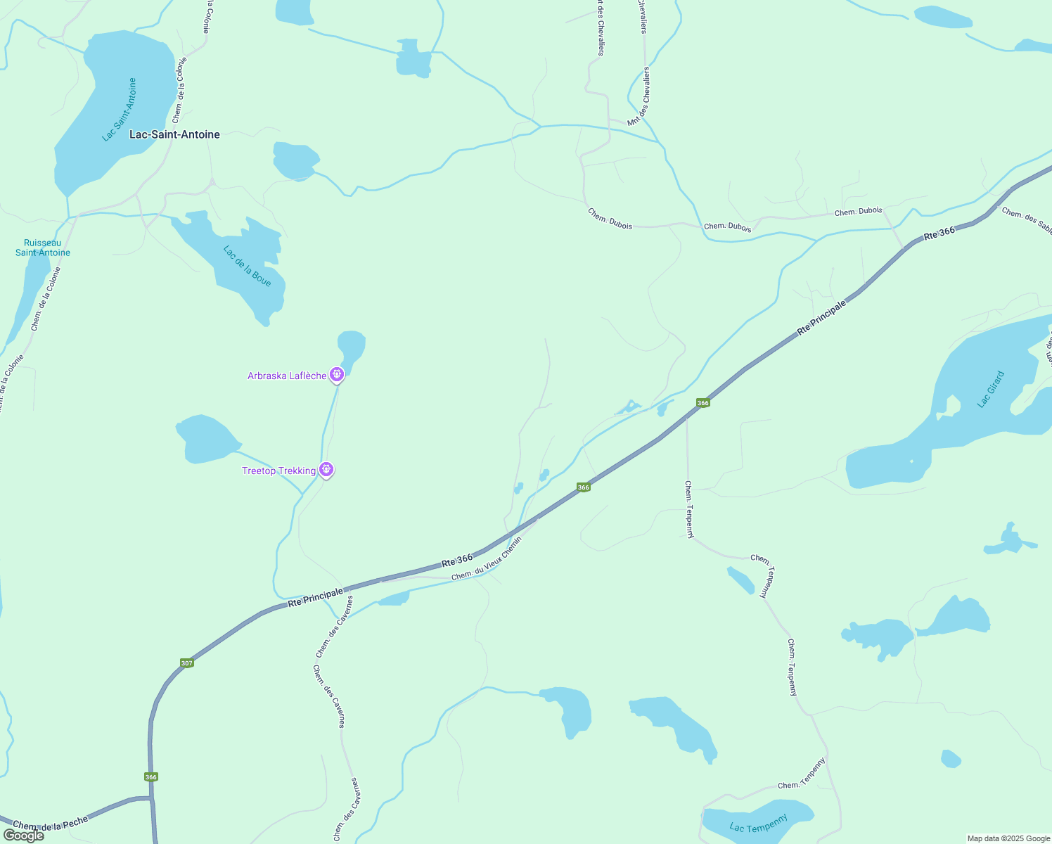 map of restaurants, bars, coffee shops, grocery stores, and more near 74 Chemin Buisson in Val-des-Monts