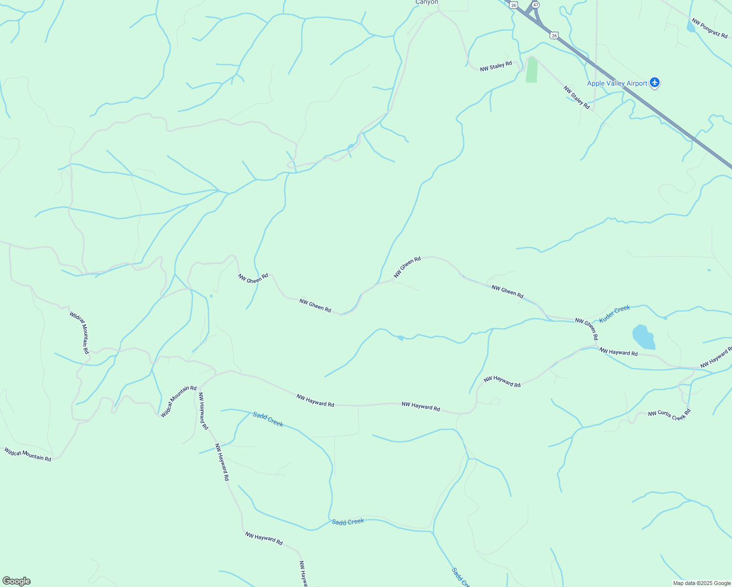 map of restaurants, bars, coffee shops, grocery stores, and more near in Banks