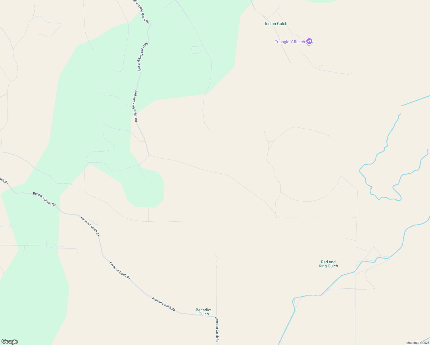 map of restaurants, bars, coffee shops, grocery stores, and more near 1784 Red and King Gulch Road in Laurel