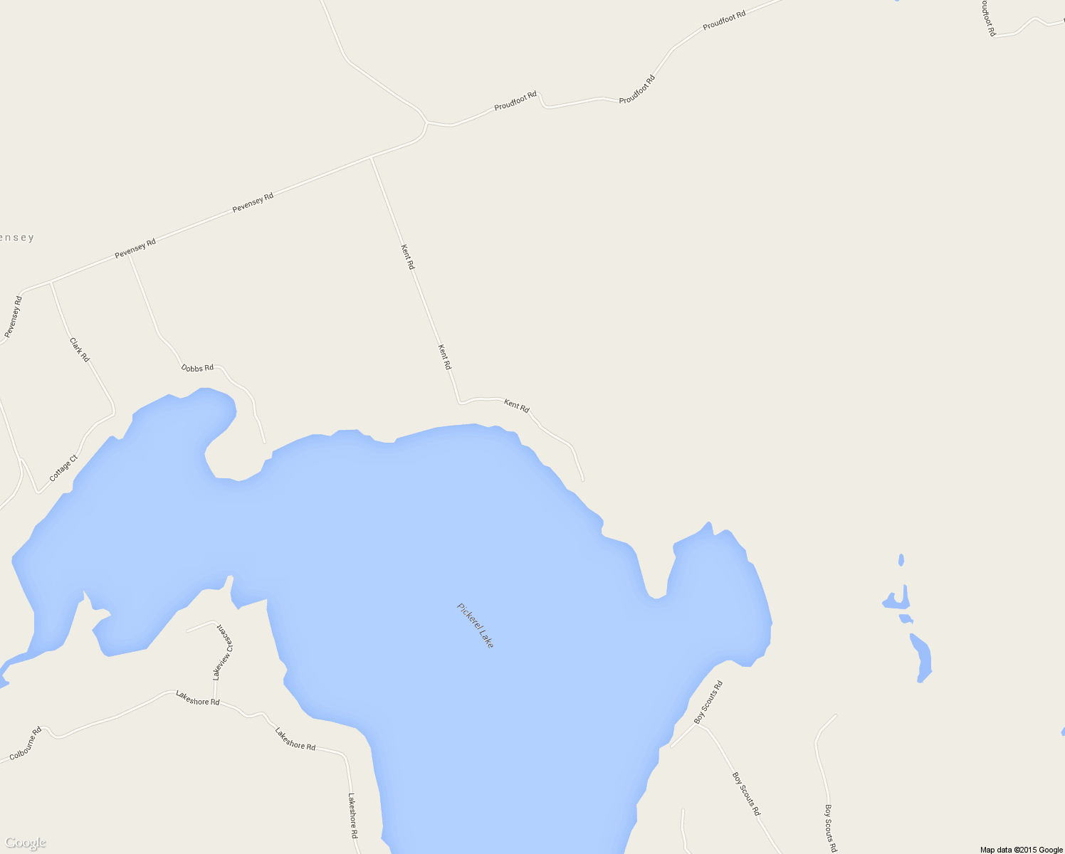 map of restaurants, bars, coffee shops, grocery stores, and more near 342 Kent Road in Sundridge