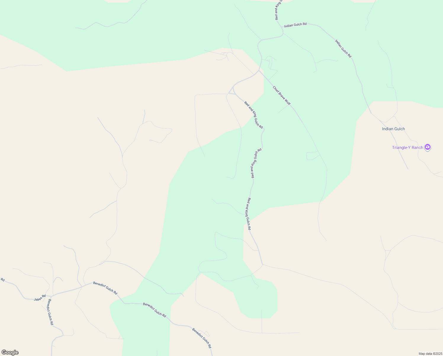 map of restaurants, bars, coffee shops, grocery stores, and more near 5925 Camas Prairie Trail in Laurel