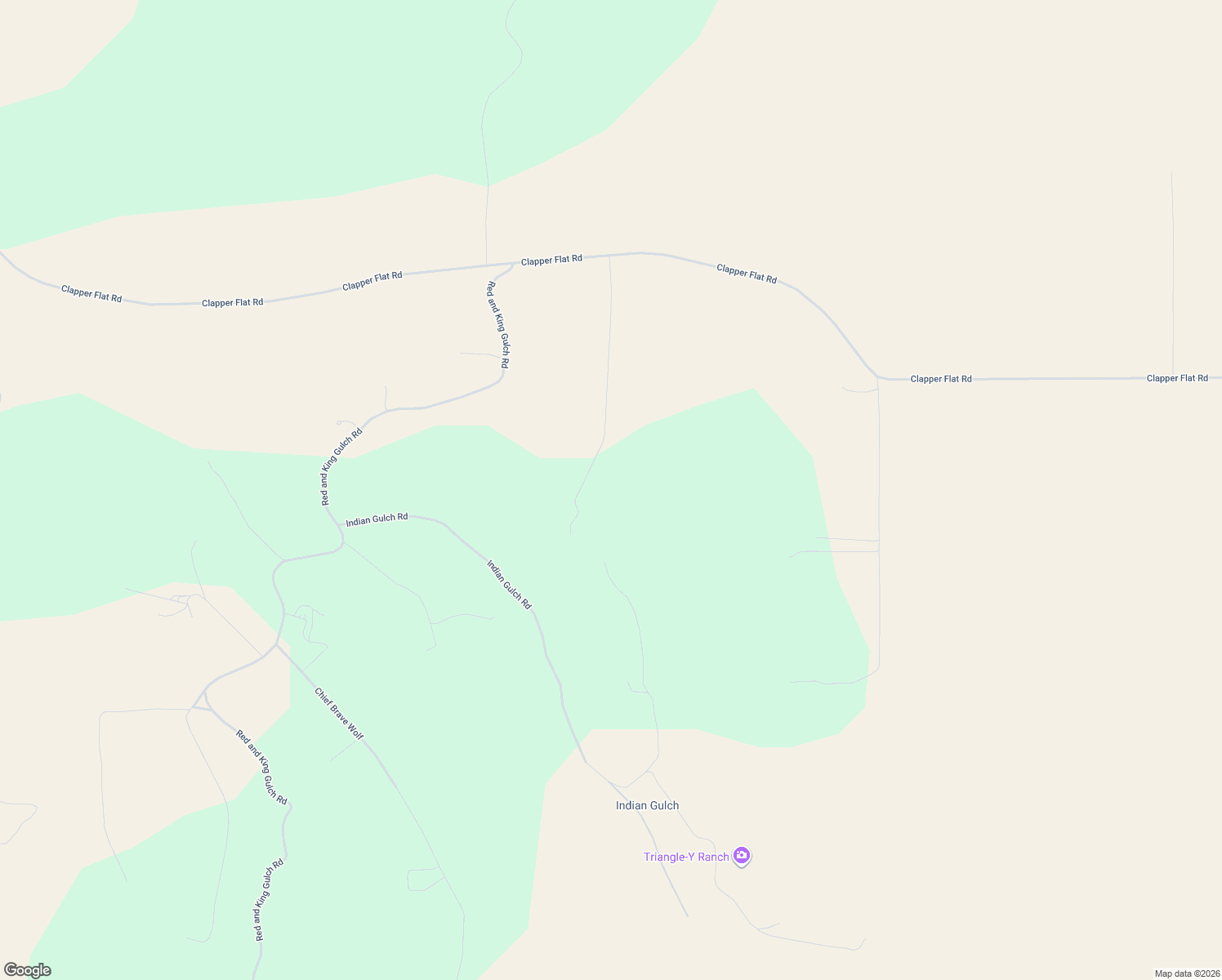 map of restaurants, bars, coffee shops, grocery stores, and more near 3111 Cheif Looking Glass Road in Laurel