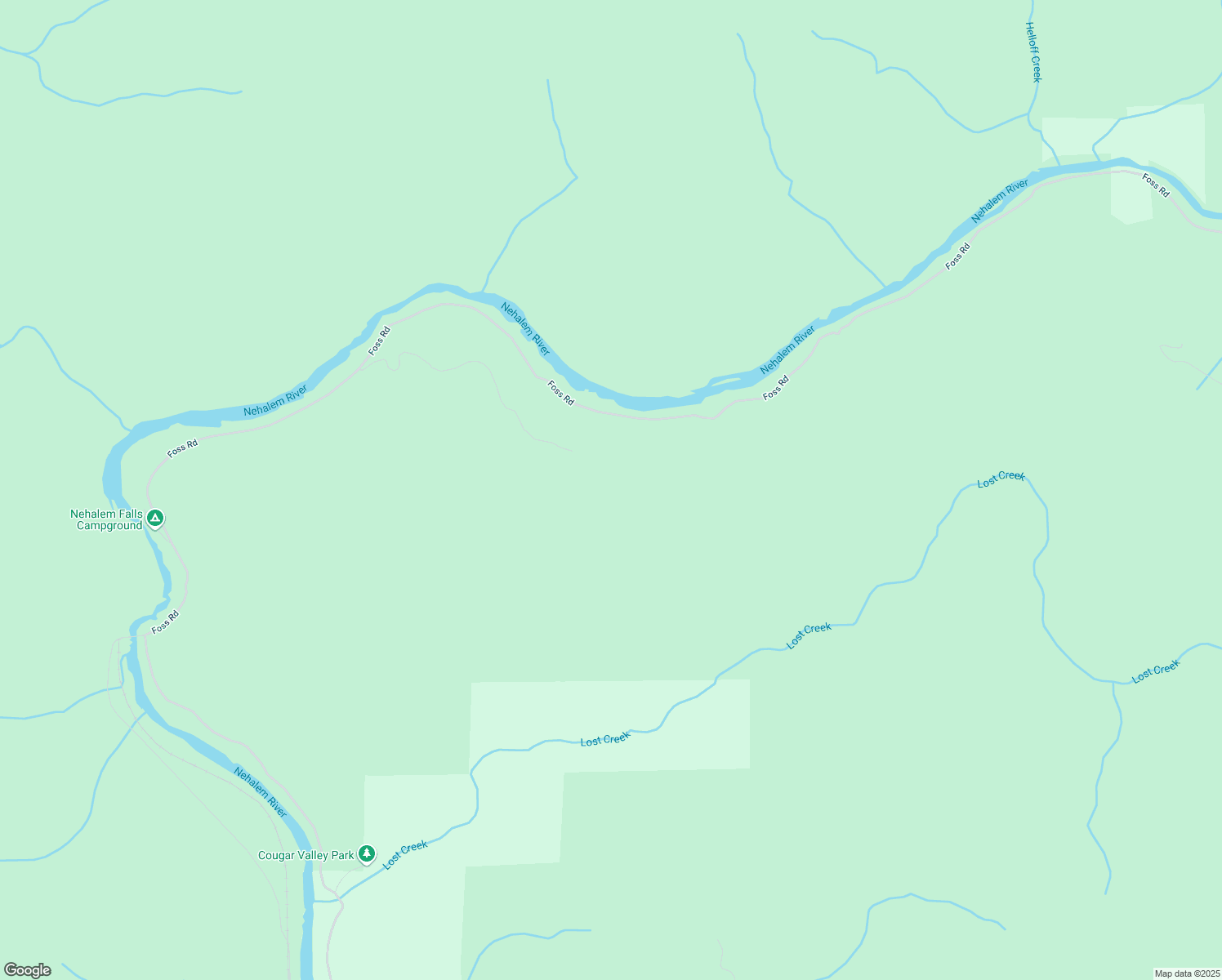 map of restaurants, bars, coffee shops, grocery stores, and more near in Nehalem