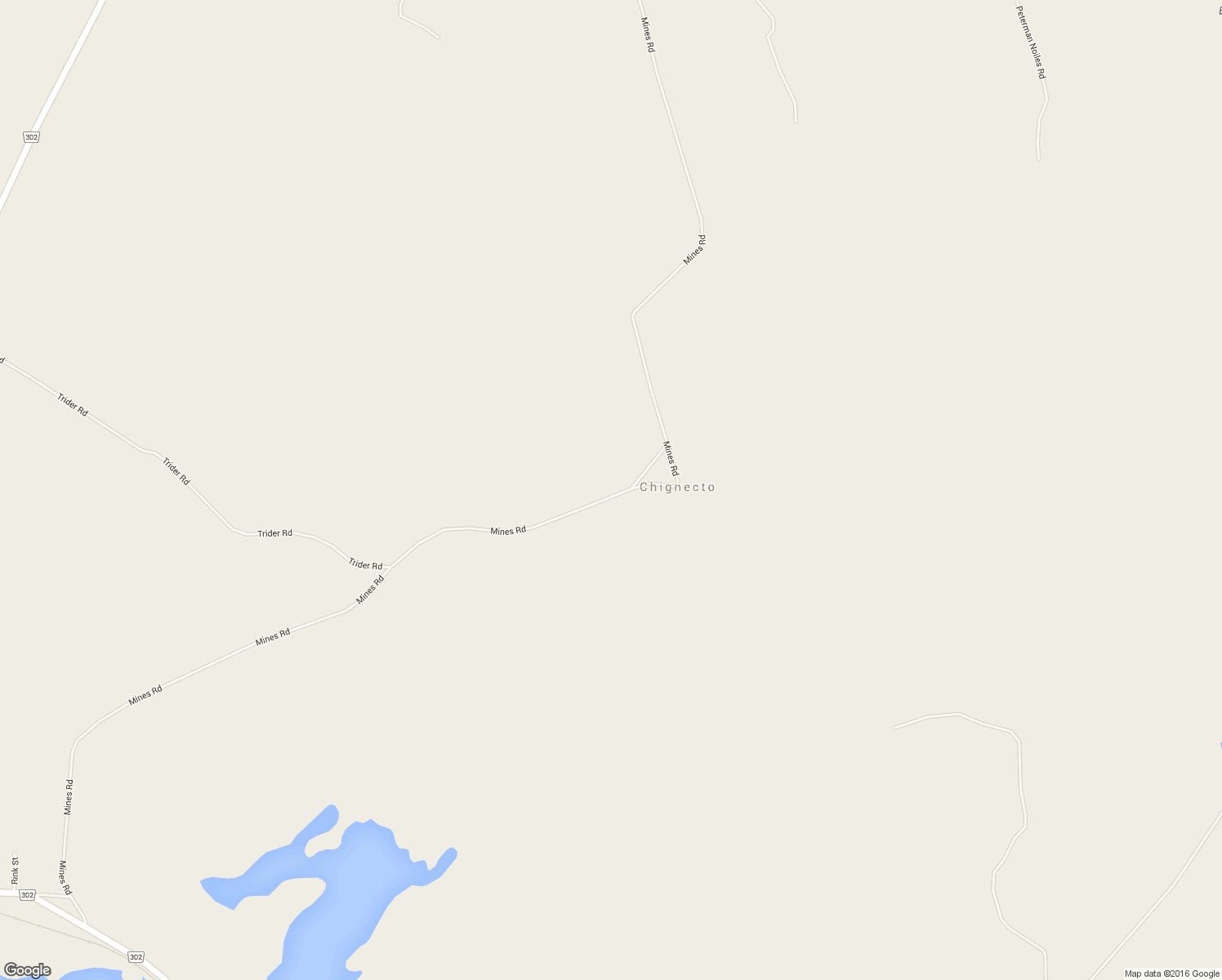 map of restaurants, bars, coffee shops, grocery stores, and more near 635 Mines Road in Maccan