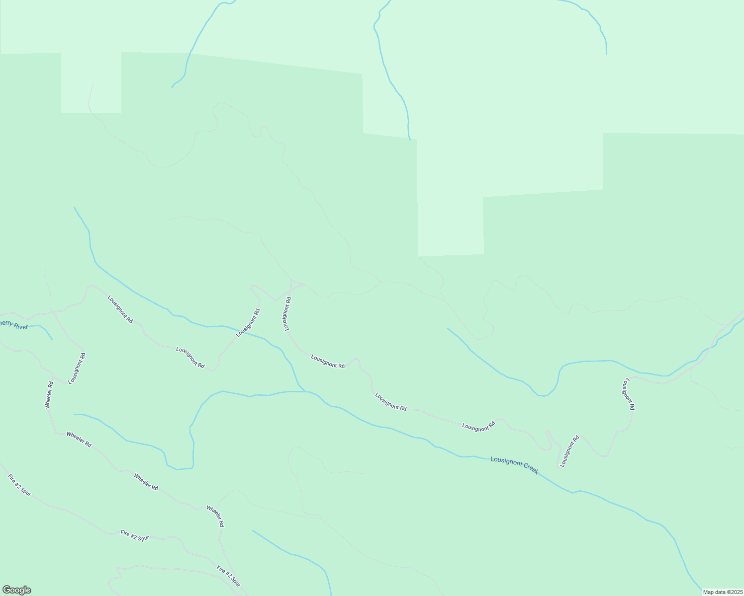 map of restaurants, bars, coffee shops, grocery stores, and more near in Timber