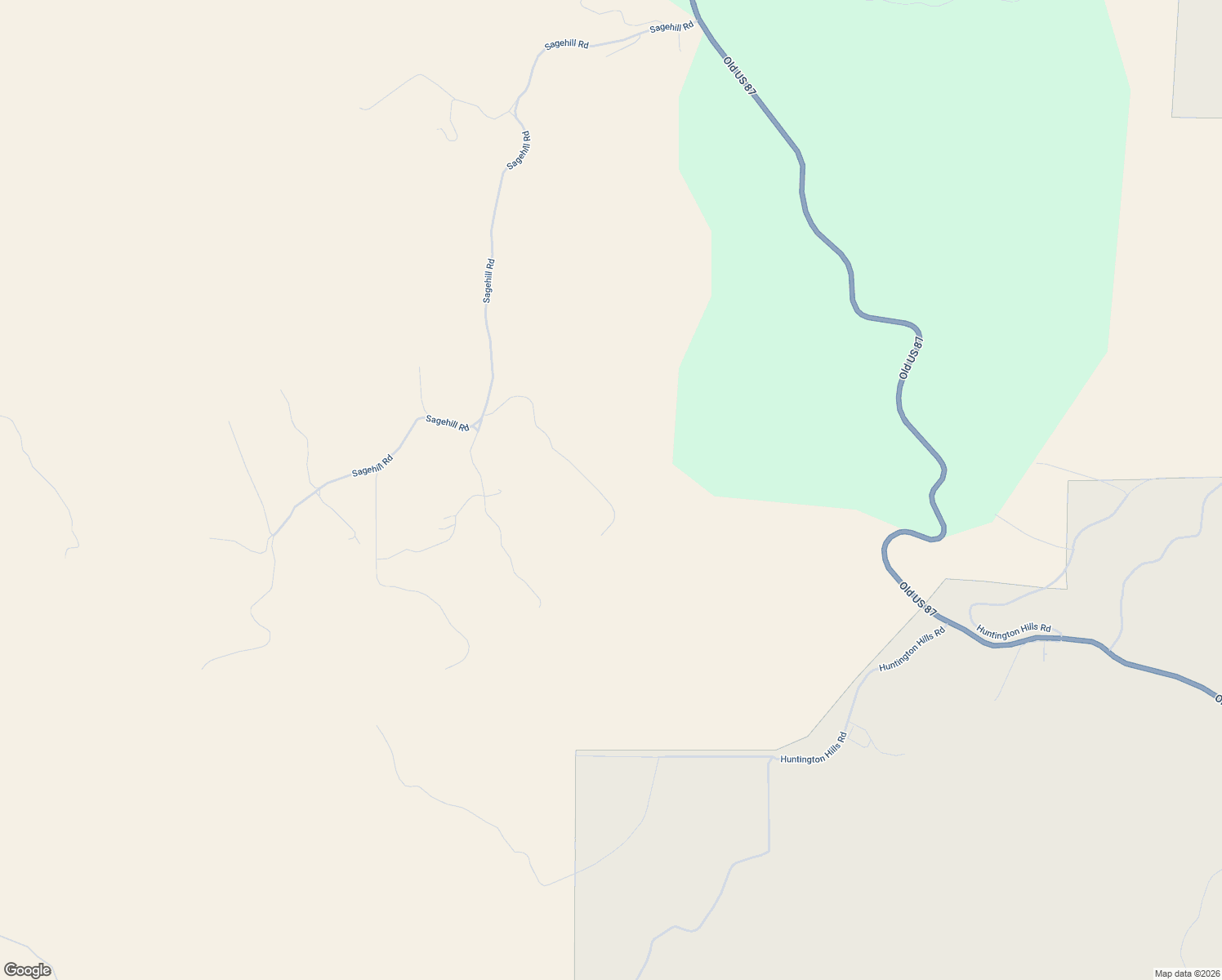 map of restaurants, bars, coffee shops, grocery stores, and more near 2755 Sage Wood Road in Billings