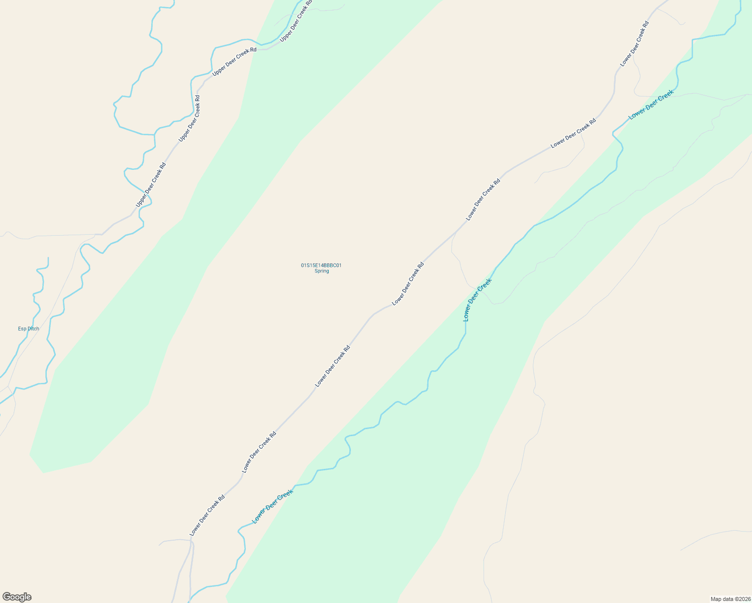 map of restaurants, bars, coffee shops, grocery stores, and more near 137A Lower Deer Creek Road in Big Timber