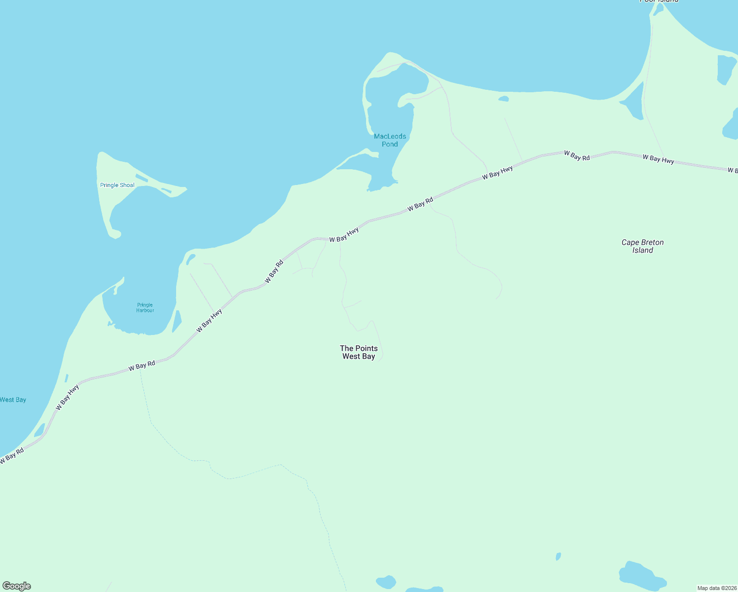 map of restaurants, bars, coffee shops, grocery stores, and more near Bavaria Lane in Saint Peter's
