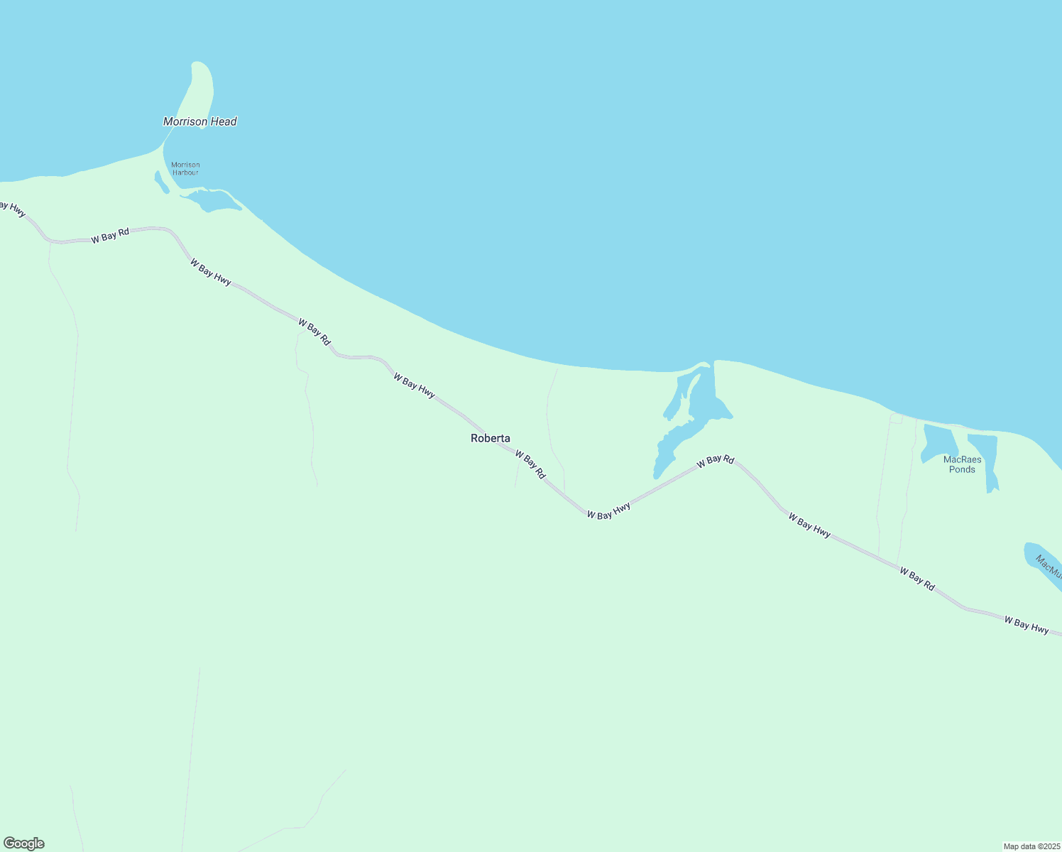 map of restaurants, bars, coffee shops, grocery stores, and more near Nature Dream Boulevard in Richmond County